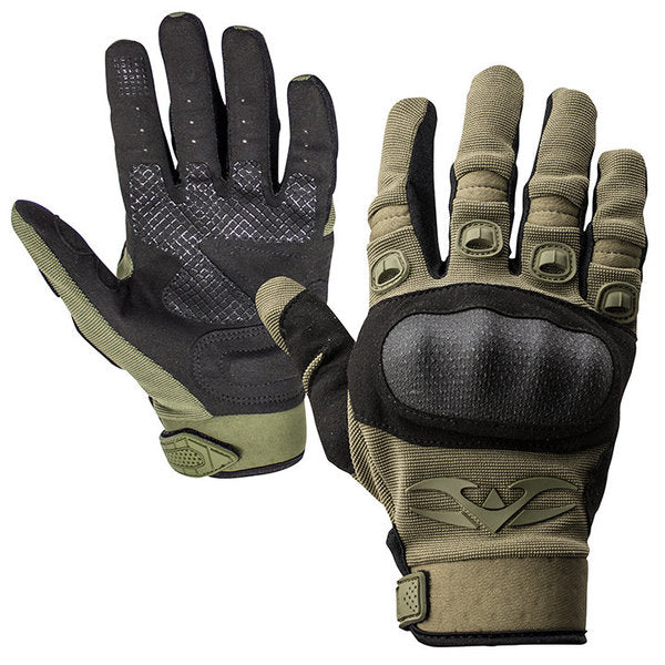 Valken Zulu Gloves – Ultimate Tactical Gloves for Airsoft and Paintball