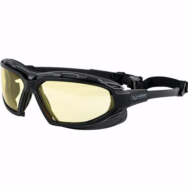 Valken Echo Airsoft Goggles w/Standard Lens – Reliable Eye Protection for Tactical Activities