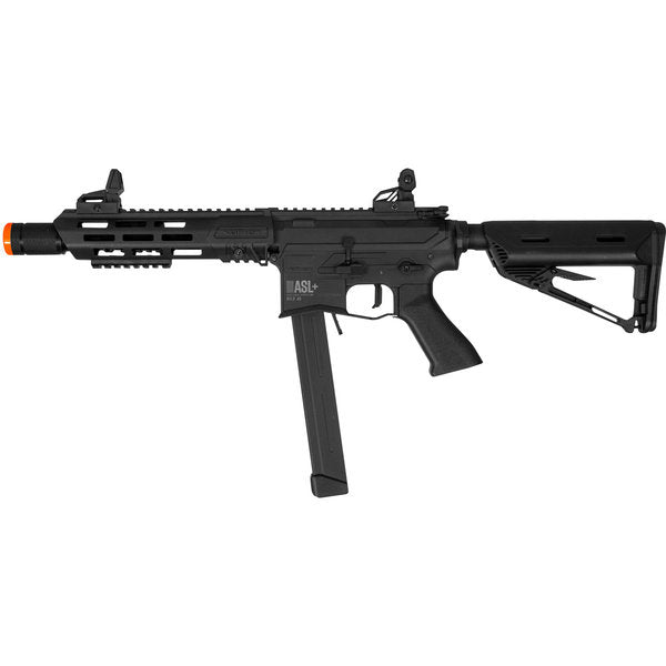 Valken ASL+ Kilo45 AEG Airsoft Gun - High Performance Airsoft Rifle