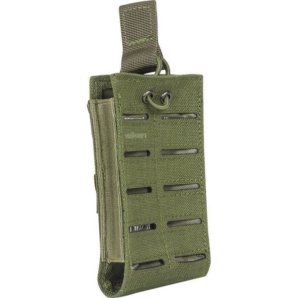 Valken Multi Rifle Single Mazaine Pouch - Laser Cut