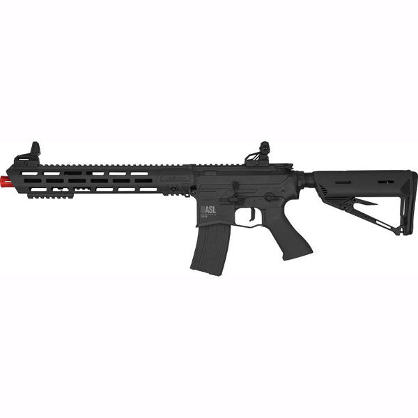 Valken ASL Hi-Velocity Tango AEG Airsoft Gun - High Performance Airsoft Rifle