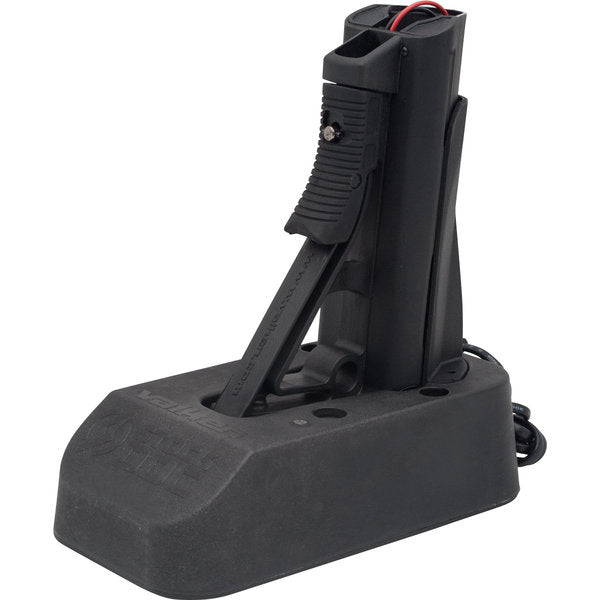 Stock Doc Kit - Stock, Buffer Tube, Charger