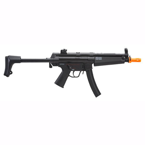 Umarex H&K MP5 A4/A5 SMG Competition Series AEG Airsoft Rifle - High Performance Airsoft Gun