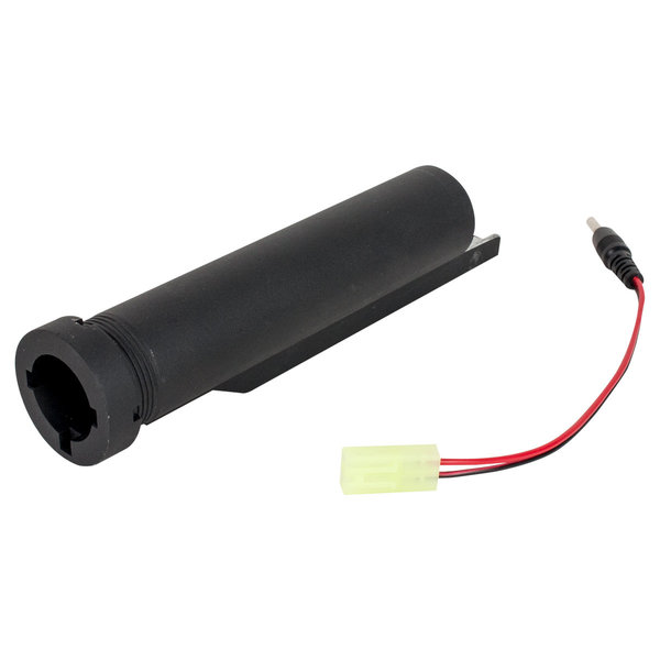 Stock Doc Kit - Stock, Buffer Tube, Charger