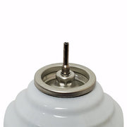 Valken Green Gas Can showing filling Tip