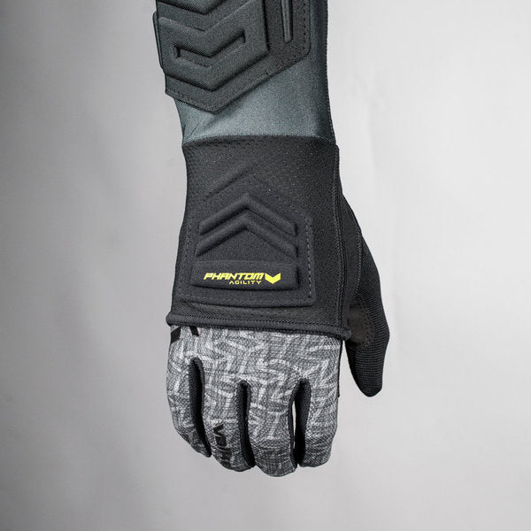 Valken Phantom Agility Gloves – Ultimate Performance for Airsoft and Paintball