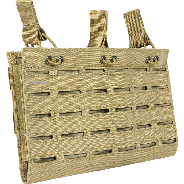 Valken Multi Rifle Triple Magazine Pouch