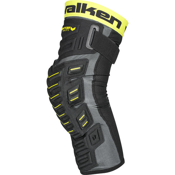 Valken Phantom Agility Knee Pads - Superior Protection and Flexibility for Paintball Players