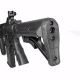 Stock Doc Kit - Stock, Buffer Tube, Charger