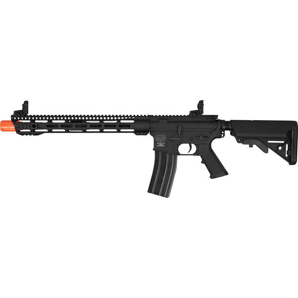 Valken Alloy MK III Full Metal AEG Airsoft Rifle - High Performance Rifle