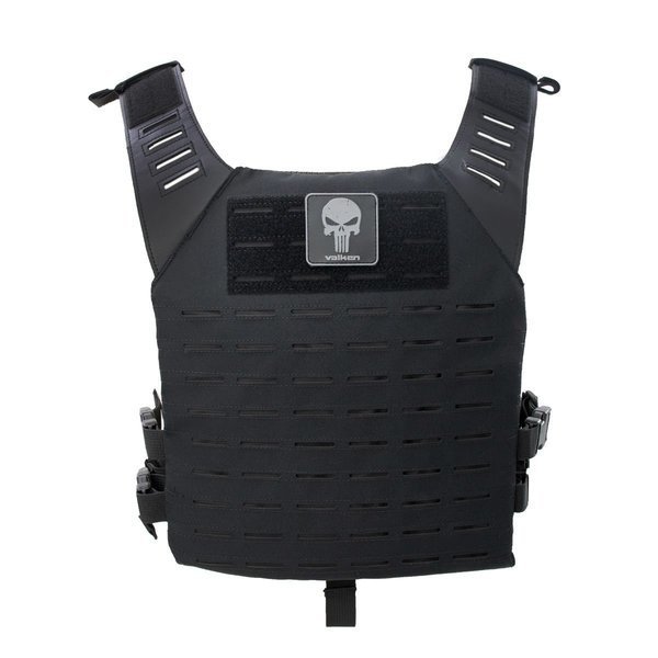 Valken Alpha Plate Carrier - Laser Cut - Tactical Airsoft Vest