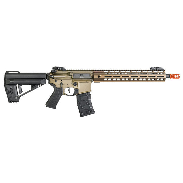 VFC Avalon Gen2 VR16 Saber Carbine M-LOK AEG Airsoft Rifle - High-Performance Tactical Carbine