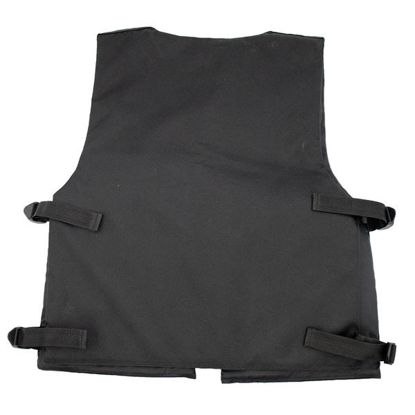 Valken Bravo Padded Paintball Vest