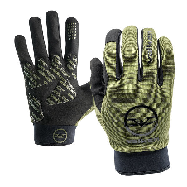 Valken Bravo Gloves – Tactical, Airsoft, and Paintball Gear