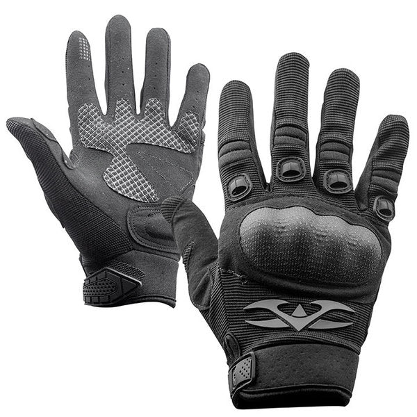 Valken Zulu Gloves – Ultimate Tactical Gloves for Airsoft and Paintball