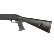 Double Eagle M56AL Tri-Shot Spring Shotgun Trigger, pistol grip, and stock