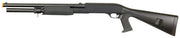 Double Eagle M56AL Tri-Shot Spring Shotgun