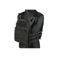 AMP Tactical JPC Vest FG 600D, Large