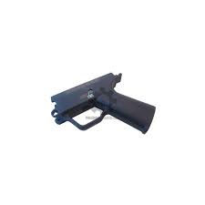 Airsoft MP5 Lower Receiver By JG Full Metal