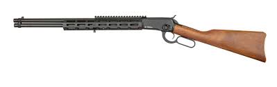 A&K 1892 Lever Action Gas Rifle, 37.5" - REFURBISHED