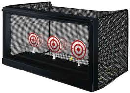 Airsoft Reactive Practice Targets