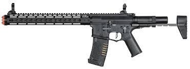 Ares Amoeba AM-016 M4 Carbine Shield Crusher Keymod AEG (GEN2)