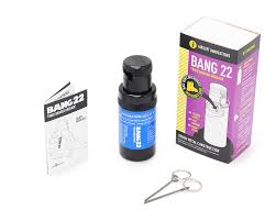 Airsoft Innovations Bang 22 Timer Sound Grenade