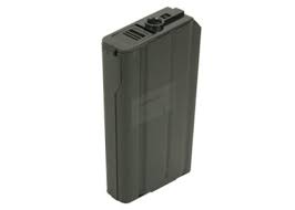 550 Round King Arms FAL High Capacity Magazine