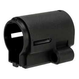 AirTech BEU Battery Extension Unit for G&G ARP9 AEGs, Black