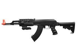 ASG Arsenal AR-M7T AK Style Airsoft Rifle