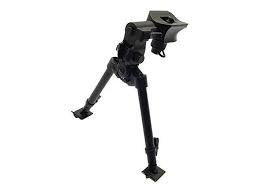 AGM L96 Airsoft Sniper Rifle Bipod & Mount