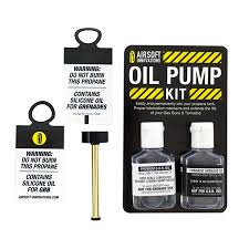 Airsoft Innovations Oil Pump Kit