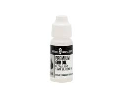 Airsoft Innovations Premium GBB Oil