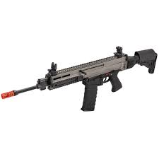 ASG BREN 50104 A1 AEG Airsoft Rifle, Special