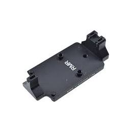 Ace 1 Arms RMR Base for GBB Pistol, Black