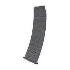 AGM MP44 450rd AEG Magazine, Black