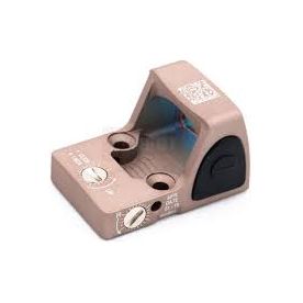 Ace 1 Arms RMR Base for GBB Pistol, Tan