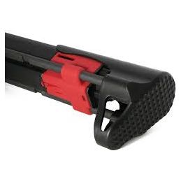 AirTech BEU Battery Extension Unit for G&G ARP9 AEGs, Red