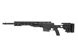 Ares Remington MSR700 Bolt Action Airsoft Sniper Rifle