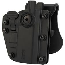 ADAPTX Universal Level 2 Retention Holster