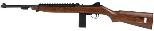 Springfield Armory M1 Carbine Blowback CO2 .177cal Air Rifle