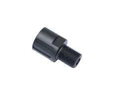 ASG EVO 3 A1 Scorpion 18mm to 14mm CCW Metal Adaptor