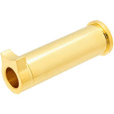 Airsoft Masterpiece Hi-Capa 5.1 Steel Recoil Plug, Gold