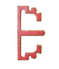 Airsoft Masterpiece Hi-Capa Aluminum Puzzle Front Flat Long Trigger, Red