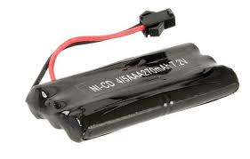 7.2v 700 mAh Battery for Vz61 Electric Scorpion