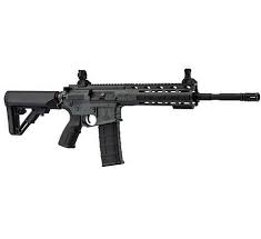 Armalite M15A4 Carbine Full Metal Proline Airsoft Rifle