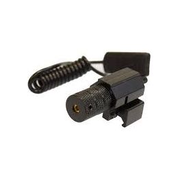 5 mW Tactical Laser Sight w/ Mount & Pressure Switch