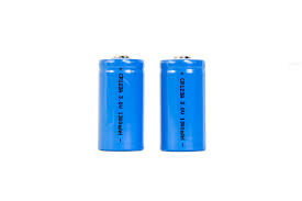 AIM Sports CR123A 3v Lithium Battery