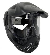 Annex MI-5 Airsoft/Paintball Mask