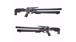 Umarex Zelos .22 Cal PCP Precision Air Rifle